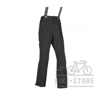 Брюки Milo SUBA PANTS Black